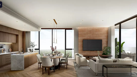 2 Bedroom Condo for sale in The Forestias Signature Series, Bang Kaeo, Samut Prakan