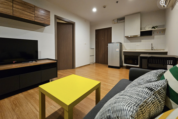 1 Bedroom Condo for rent in The Base Sukhumvit 77, Phra Khanong Nuea, Bangkok near BTS On Nut