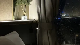 1 Bedroom Condo for rent in Modiz Sukhumvit 50, Phra Khanong, Bangkok near BTS On Nut