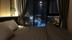 1 Bedroom Condo for rent in Modiz Sukhumvit 50, Phra Khanong, Bangkok near BTS On Nut