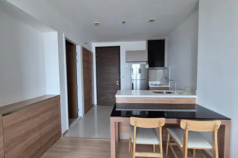 1 Bedroom Condo for rent in Rhythm Phahol-Ari, Phaya Thai, Bangkok near BTS Saphan Kwai