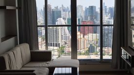 1 Bedroom Condo for rent in Rhythm Phahol-Ari, Phaya Thai, Bangkok near BTS Saphan Kwai