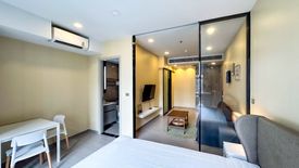 Condo for rent in One 9 Five Asoke - Rama 9, Huai Khwang, Bangkok near MRT Phra Ram 9