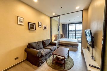 Condo for rent in One 9 Five Asoke - Rama 9, Huai Khwang, Bangkok near MRT Phra Ram 9