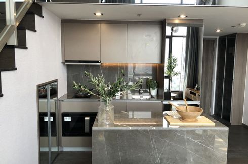 1 Bedroom Condo for rent in CONNER Ratchathewi, Thanon Phetchaburi, Bangkok near MRT Ratchathewi