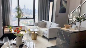 1 Bedroom Condo for rent in CONNER Ratchathewi, Thanon Phetchaburi, Bangkok near MRT Ratchathewi