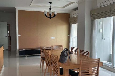 3 Bedroom Condo for rent in The Four Wings Residence Srinakarin, Hua Mak, Bangkok near Airport Rail Link Hua Mak