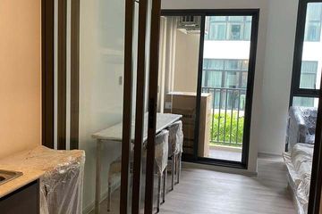 Condo for rent in Quintara MHy’GEN Ratchada - Huai Khwang, Huai Khwang, Bangkok near MRT Huai Khwang