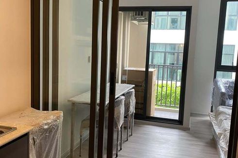 Condo for rent in Quintara MHy’GEN Ratchada - Huai Khwang, Huai Khwang, Bangkok near MRT Huai Khwang