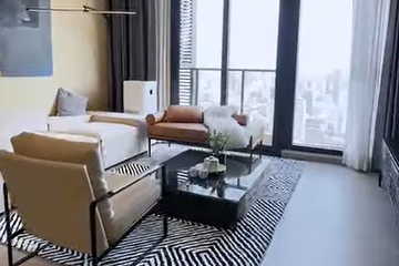 3 Bedroom Condo for rent in One 9 Five Asoke - Rama 9, Huai Khwang, Bangkok near MRT Phra Ram 9