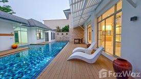 4 Bedroom Villa for sale in Wichit, Phuket