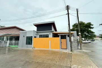 3 Bedroom House for sale in Baan Poonsup Naborn, Chalong, Phuket