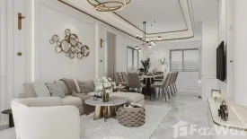 3 Bedroom House for sale in Finn Village Phase 2, Sai Thai, Krabi