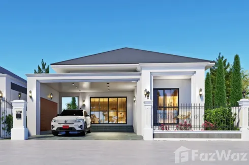 3 Bedroom House for sale in Finn Village Phase 2, Sai Thai, Krabi