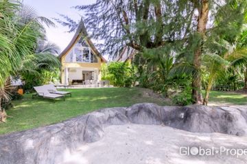 4 Bedroom House for sale in Ko Chang, Trat