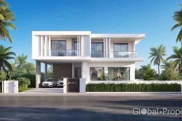 4 Bedroom House for sale in Huai Yai, Chonburi