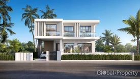 4 Bedroom House for sale in Huai Yai, Chonburi