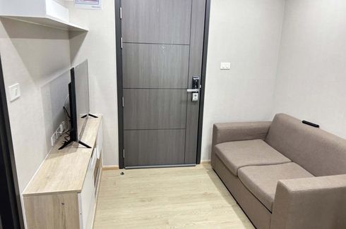 1 Bedroom Condo for sale in One Plus Condo - Jed Yod, Chang Phueak, Chiang Mai