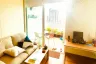 1 Bedroom Condo for sale in The Light House, Khlong Ton Sai, Bangkok near BTS Krung Thon Buri