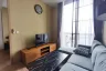 1 Bedroom Condo for rent in Noble BE19, Khlong Toei Nuea, Bangkok near BTS Asoke
