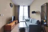 1 Bedroom Condo for rent in Noble BE19, Khlong Toei Nuea, Bangkok near BTS Asoke