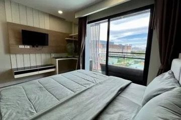 Condo for rent in Dusit Grand Park, Nong Prue, Chonburi