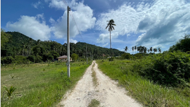 Land for sale in Maret, Surat Thani