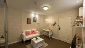 1 Bedroom Condo for rent in Baan Kiang Fah, Nong Kae, Prachuap Khiri Khan