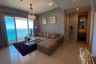 2 Bedroom Condo for Sale or Rent in Reflection Jomtien Beach Pattaya, Na Jomtien, Chonburi