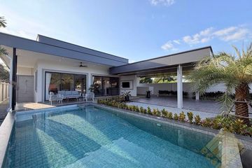 3 Bedroom House for sale in Zensiri Lakeside Mabprachan, Nong Prue, Chonburi