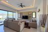 3 Bedroom House for sale in Zensiri Lakeside Mabprachan, Nong Prue, Chonburi