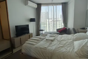 Condo for sale in Edge Central Pattaya, Nong Prue, Chonburi