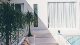 4 Bedroom Villa for sale in Phu Montra - K-Haad, Nong Kae, Prachuap Khiri Khan