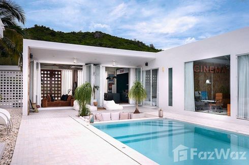 4 Bedroom Villa for rent in Phu Montra - K-Haad, Nong Kae, Prachuap Khiri Khan