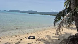 Land for sale in Lipa Noi, Surat Thani
