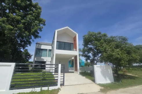 3 Bedroom House for rent in Baan Rabiengkao, Hin Lek Fai, Prachuap Khiri Khan