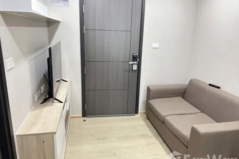 1 Bedroom Condo for rent in One Plus Condo - Jed Yod, Chang Phueak, Chiang Mai