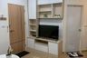 1 Bedroom Apartment for sale in Ploen Ploen Condominium Tiwanon-Wongsawang, Bang Khen, Nonthaburi near MRT Yaek Tiwanon