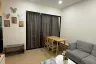 1 Bedroom Apartment for sale in Ploen Ploen Condominium Tiwanon-Wongsawang, Bang Khen, Nonthaburi near MRT Yaek Tiwanon