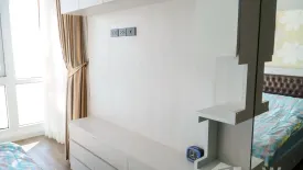 1 Bedroom Condo for rent in The Ultimate River Beach, Pak Nam, Rayong