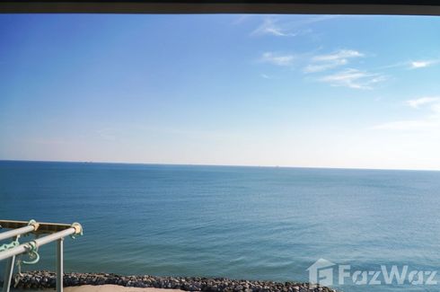 1 Bedroom Condo for rent in The Ultimate River Beach, Pak Nam, Rayong