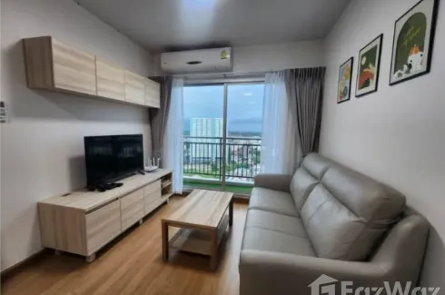 2 Bedroom Condo for rent in Supalai Vista Pakkret Intersection, Pak Kret, Nonthaburi near MRT Yeak Pak Kret