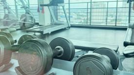 1 Bedroom Condo for rent in The Hotel Serviced Condo, Bang Kraso, Nonthaburi near MRT Bang Krasor