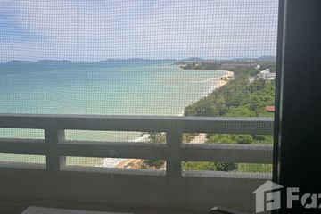 2 Bedroom Condo for sale in Payoon Garden Cliff Condominium, Ban Chang, Rayong