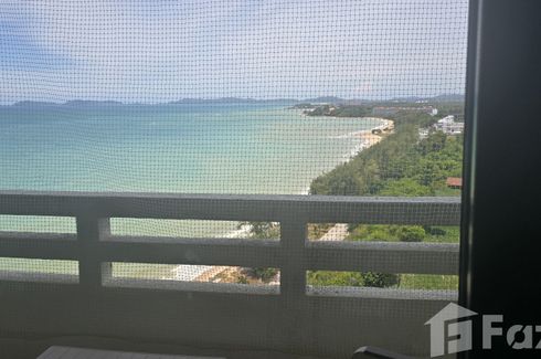 2 Bedroom Condo for sale in Payoon Garden Cliff Condominium, Ban Chang, Rayong