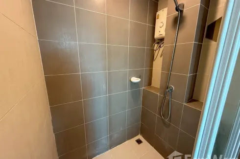 1 Bedroom Condo for sale in Elements Srinakarin, Nong Bon, Bangkok near MRT Srinagarindra 38