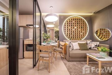 1 Bedroom Condo for sale in Nue Z - Square Suan Luang Station, Nong Bon, Bangkok near MRT Suan Luang Ro 9