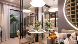 1 Bedroom Condo for sale in Nue Z - Square Suan Luang Station, Nong Bon, Bangkok near MRT Suan Luang Ro 9