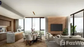 3 Bedroom Condo for sale in The Forestias Signature Series, Bang Kaeo, Samut Prakan