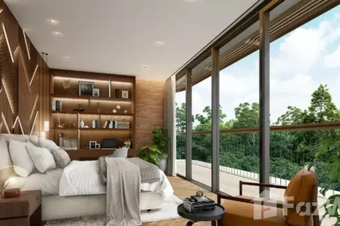 3 Bedroom Condo for sale in The Forestias Signature Series, Bang Kaeo, Samut Prakan